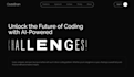 integrate ai into your nextjs react or nodejs application