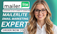 setup mailerlite email marketing mailerlite newsletter mailerlite workflow