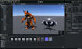 create optimized custom vrchat worlds, udon scripting and interactive game logic