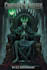 design a stunning dark fantasy book cover