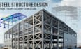 steel structure design and analysis