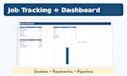 build a custom plumbing or contractor estimate calculator in excel