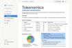 create gitbook game documentation whitepaper crypto nft tokenomics