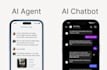 build ai calling agent, chatbot, booking and appointment system