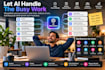 transform your business processes with automation and ai