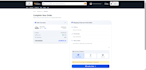 build custom ecommerce website using python django and ajax