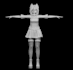create custom vrchat avatars, vtuber models and vrc characters