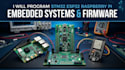 program stm32 esp32 raspberry pi embedded systems and firmware
