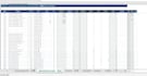 create automated business inventory and sales tracking system