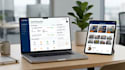 develop full stack web, mobile, IOS application and crm erp system
