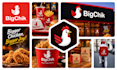 design a business logo, visual brand identity and guidelines