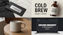 create a stunning custom font design and typography typeface