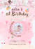 design custom event invitations, bridal shower card, and wedding logo