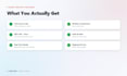 develop a laravel and react web app or admin dashboard