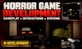 develop your 3d game in unity