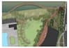 render 2d landscape plans, site plans and master plans
