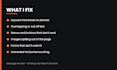 fix your website CSS bugs and mobile layout issues