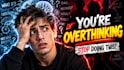 design click worthy high CTR youtube thumbnails