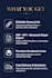 design modern presentation, company profile in canva