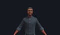 do stylized 3d character modeling, pbr texture, uv, 3d sculpting, 3d printing