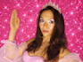 princess video and calls