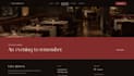 create a modern professional webs