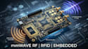 design mmwave rf pcb uhf rfid antennas and embedded systems