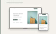 build your small business website
