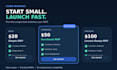 build and launch your web app mvp with ai coding tools