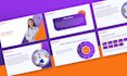 design a professional business powerpoint presentation