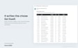 automate business process end to end, built and documented