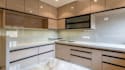 design custom closet cabinet in mozaik