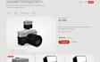 create an intuitive but efficient website based on your needs