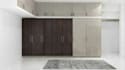 design wardrobe cabinets in mozaik