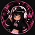 create a roblox cartoonish profile picture