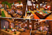 build custom minecraft farms, survival bases and spawns