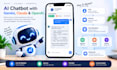 integrate any ai API and build custom ai web applications