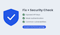 debug and fix your app, website, or backend code