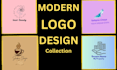 do modern business card design