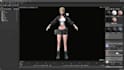 animate rig 3d model for blender rigging maya rig unreal engine unity facial rig