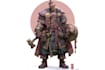 draw your rpg game character design
