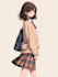 draw anime character an illustration