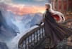 create a custom anime or fantasy character with ai