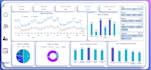 build an interactive excel dashboard with pivottables from your data