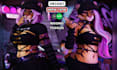 make custom nsfw furry vrchat avatar anthro protogen vrchat commission