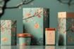 design premium luxury product packaging