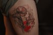 stunning custom realism tattoo sleeves