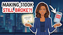 finance video like alica invests with 2d animation