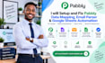 setup and fix pabbly data mapping email parser and google sheets automation