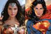turn yourself a superhero character illustration